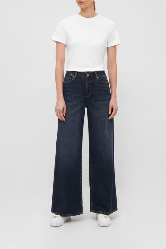 Raffaello Rossi Sventy Rich Soft Denim