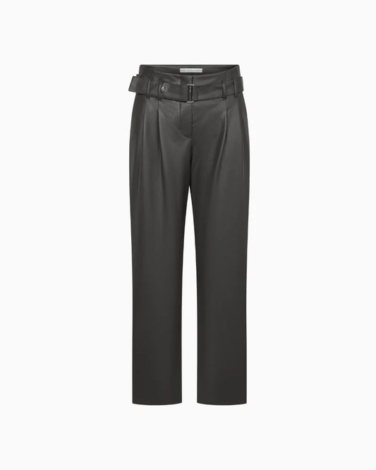 Raffaello Rossi Nicole Vegan Nappa Leather Brown