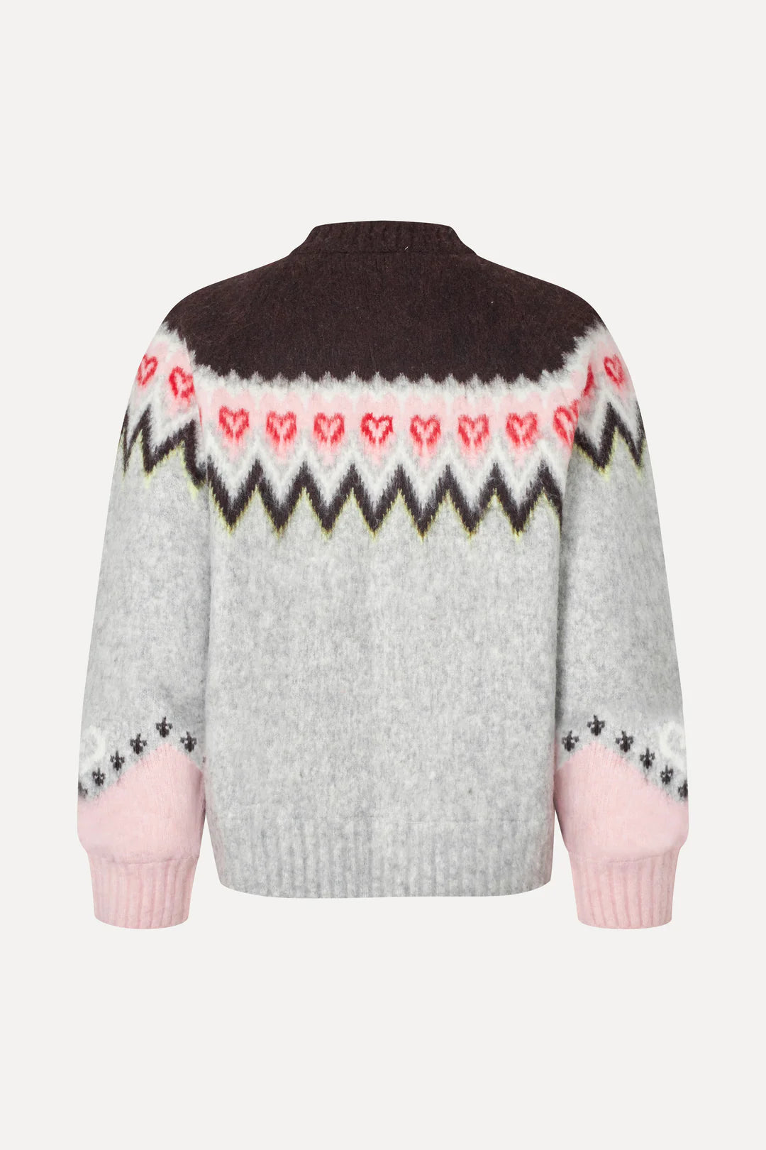 Stine Goya Raglan Bomber Jacket