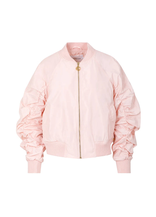 Coster Copenhagen Short Bomber Jacket