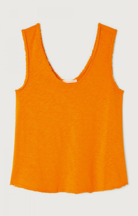 American Vintage Sonoma Vest Top