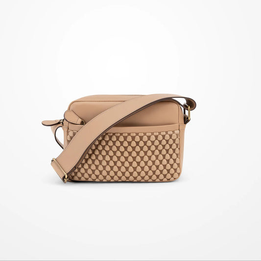 Tissa Fontaneda Munich Bag Stone Bag