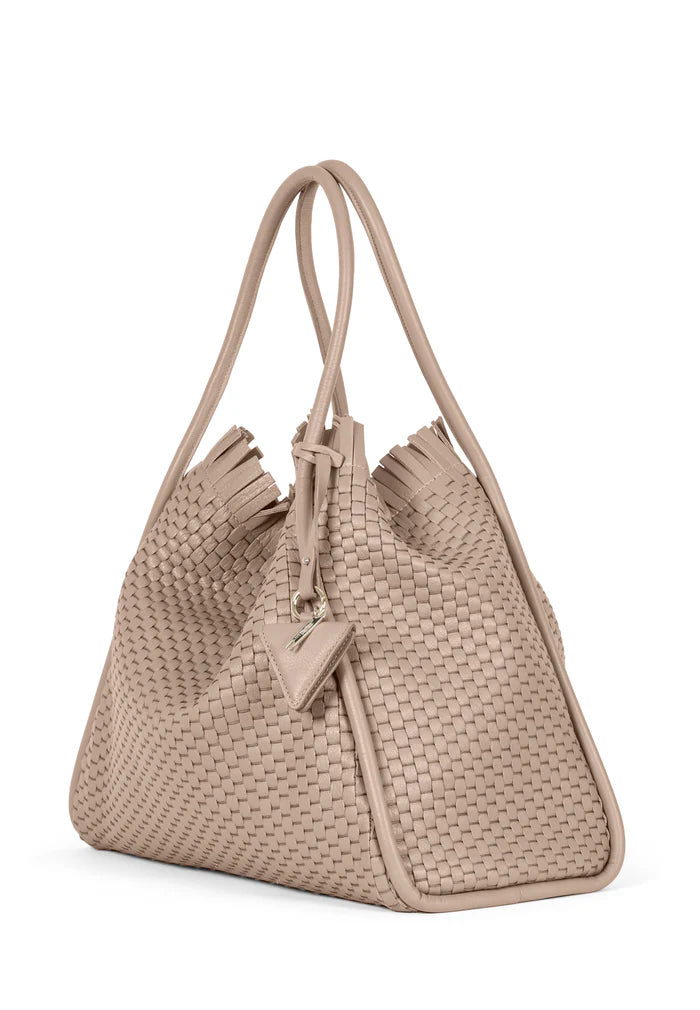 Parise 09 Tubolar Acacia Bag