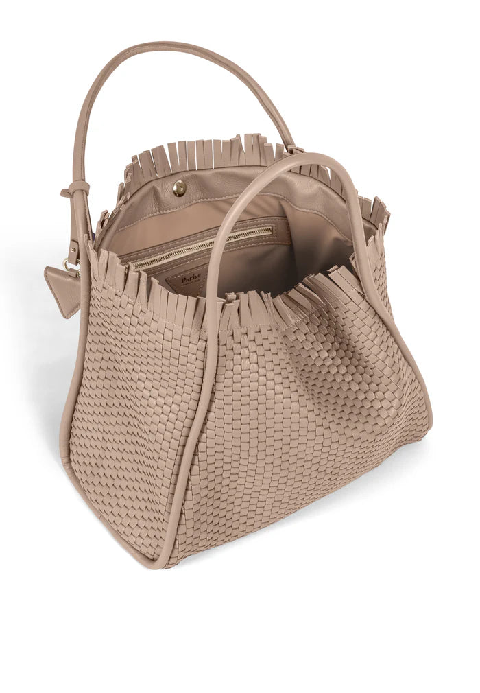 Parise 09 Tubolar Acacia Bag