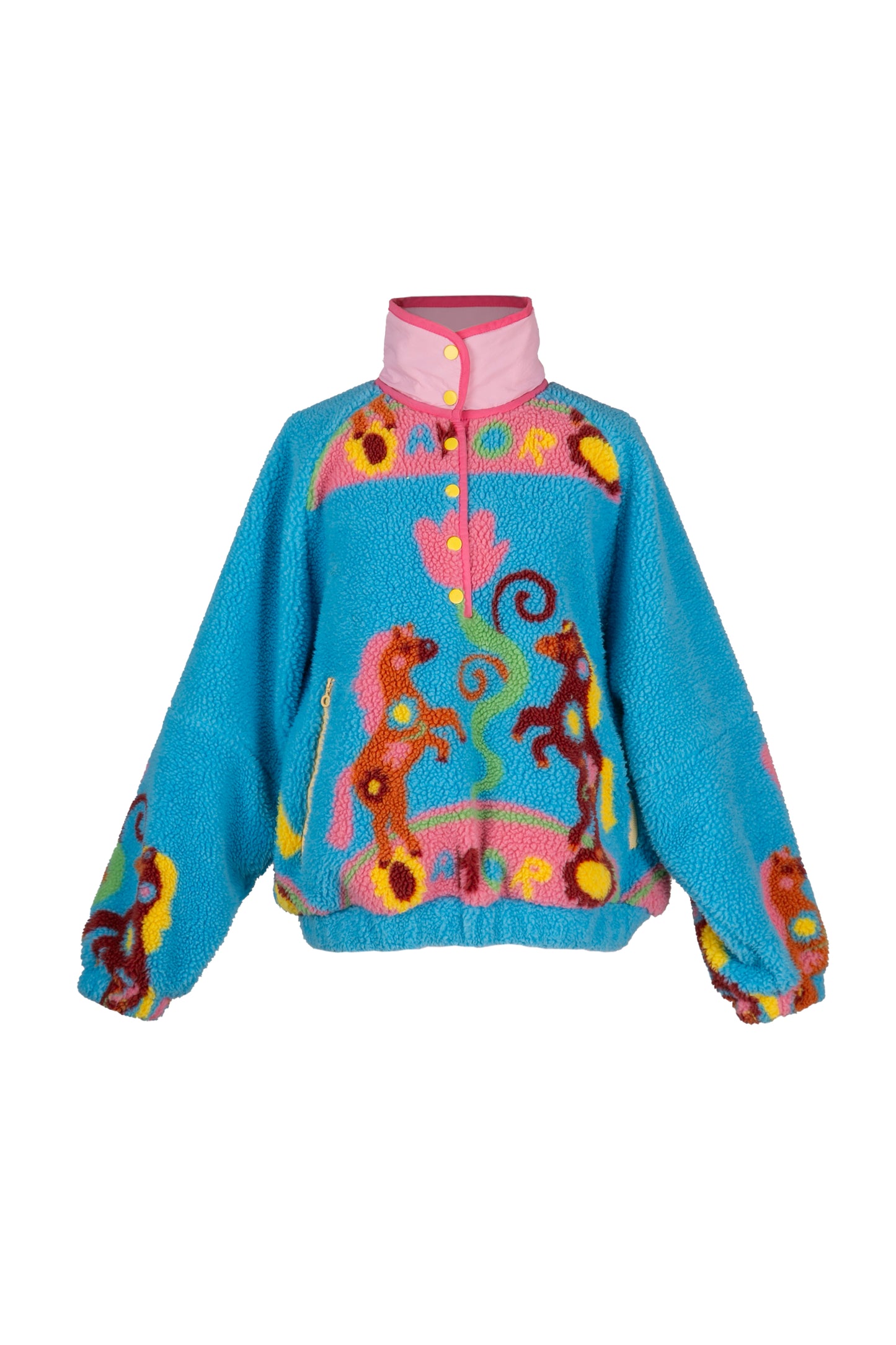 Celia B Torch Jacket