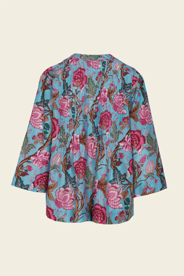 Phillipa 1970 Stella Blouse