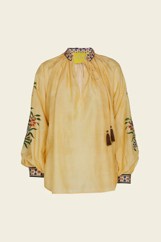 Philippa 1970 Palmira Blouse