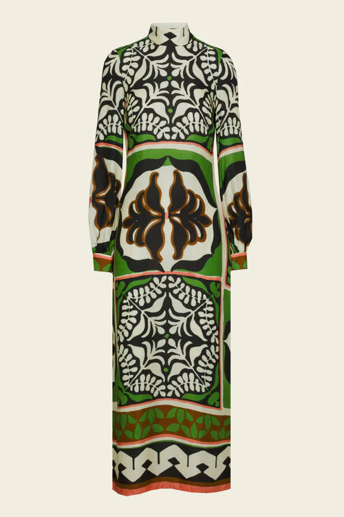 Phillipa 1970 Vera Dress