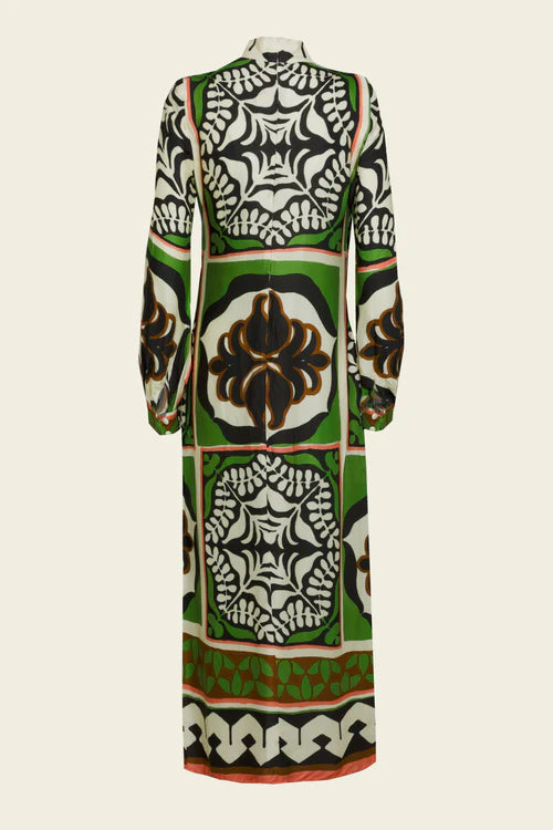 Phillipa 1970 Vera Dress