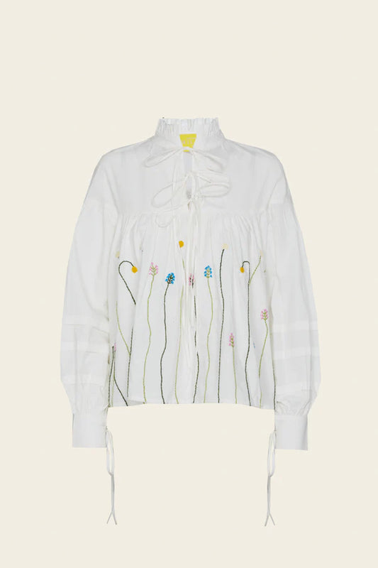 Philippa 1970 Valentina Blouse