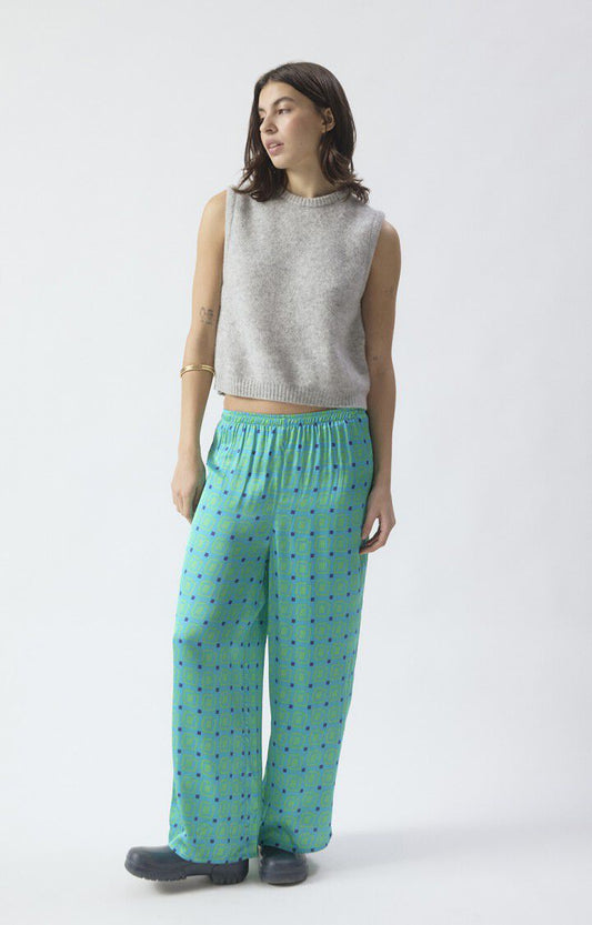 American Vintage Light Grey Vitow Jumper