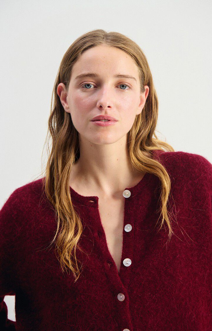 American Vintage Cardigan Vitow