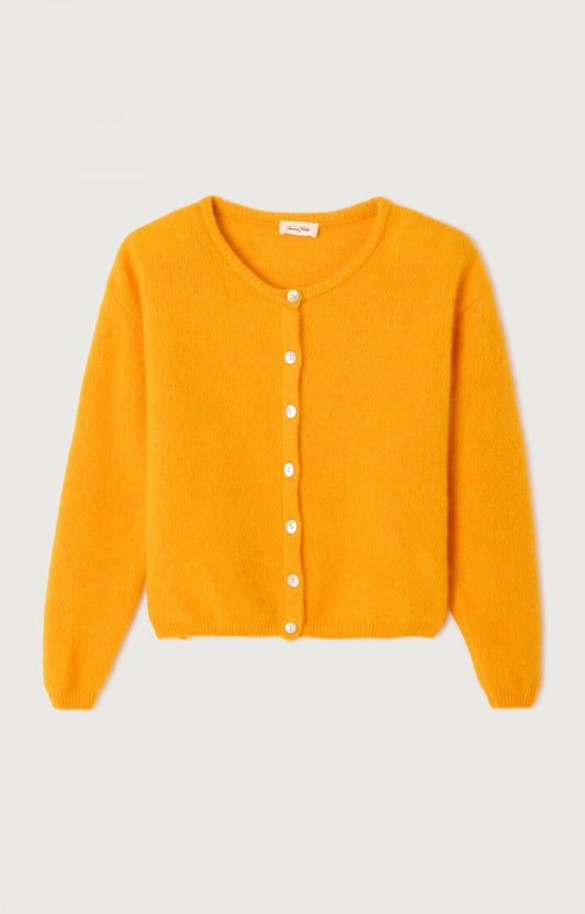 American Vintage Vittow Dragee Cardigan