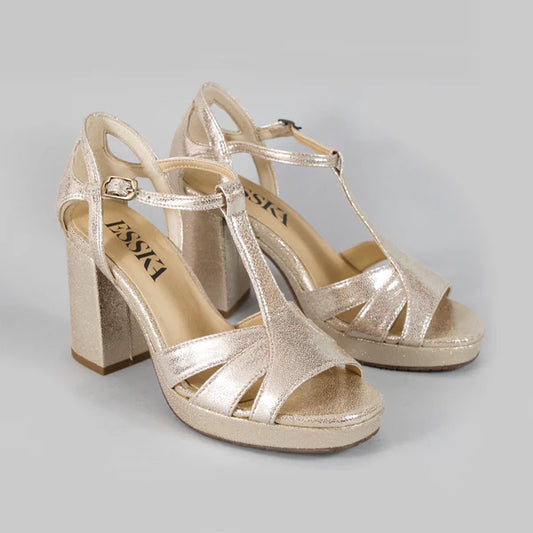 Esska Valerie Platinum Scandals