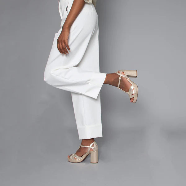 Esska Valerie Platinum Scandals