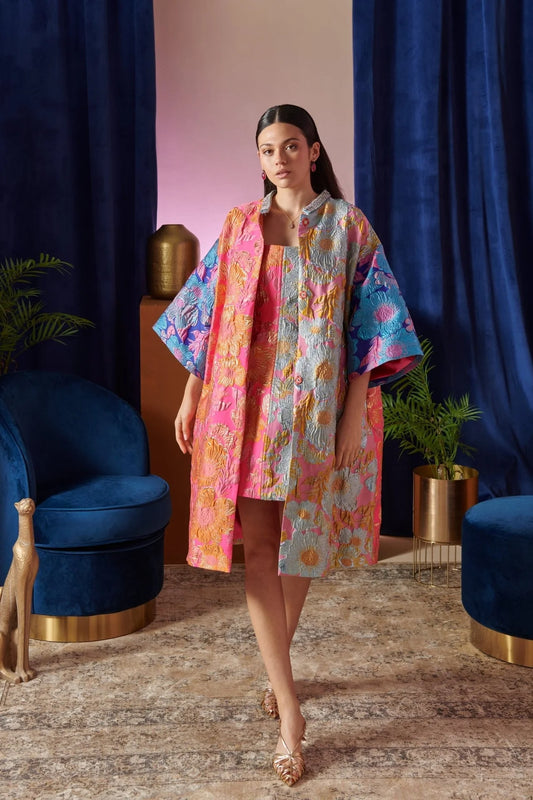 Celia B Cosmica Jacket