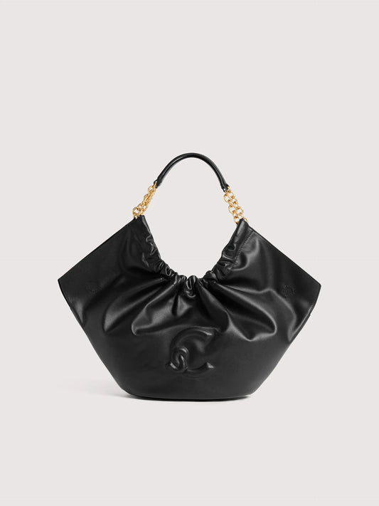 Coccinelle Smash Black