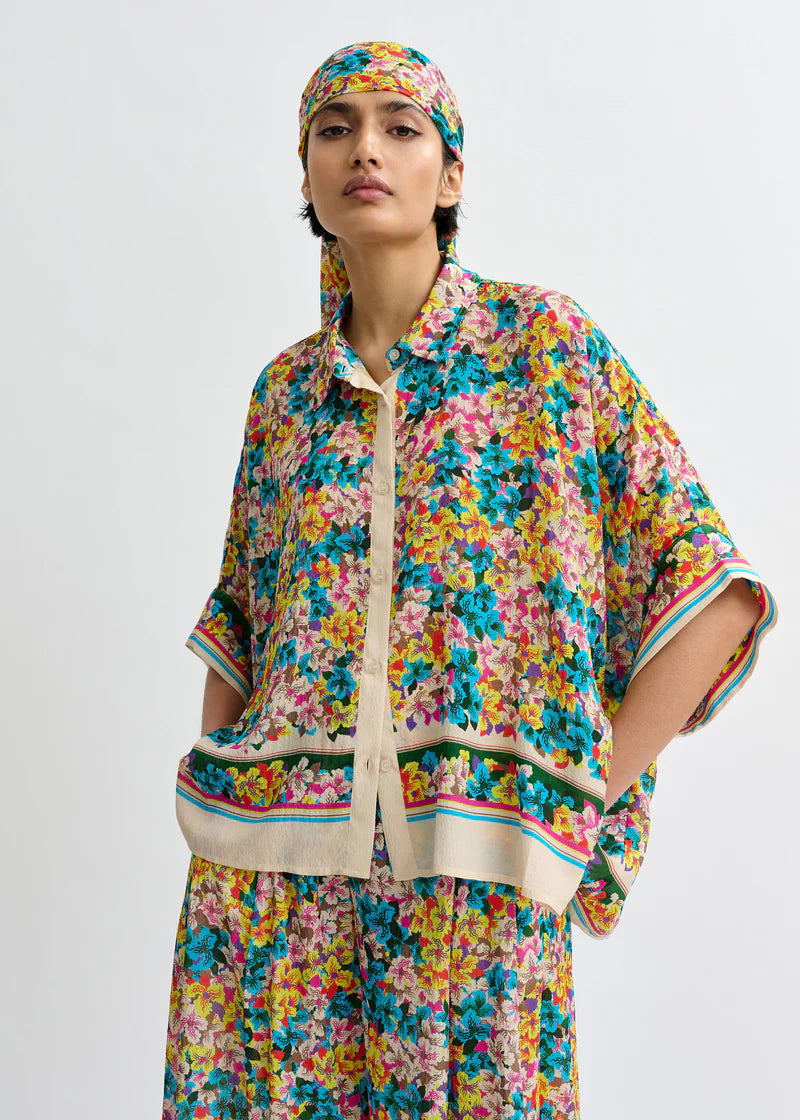 Essentiel Antwerp Jirt