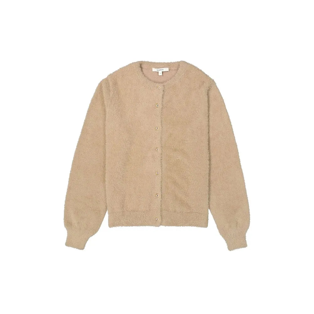 Garcia Soft Teddy Jacket