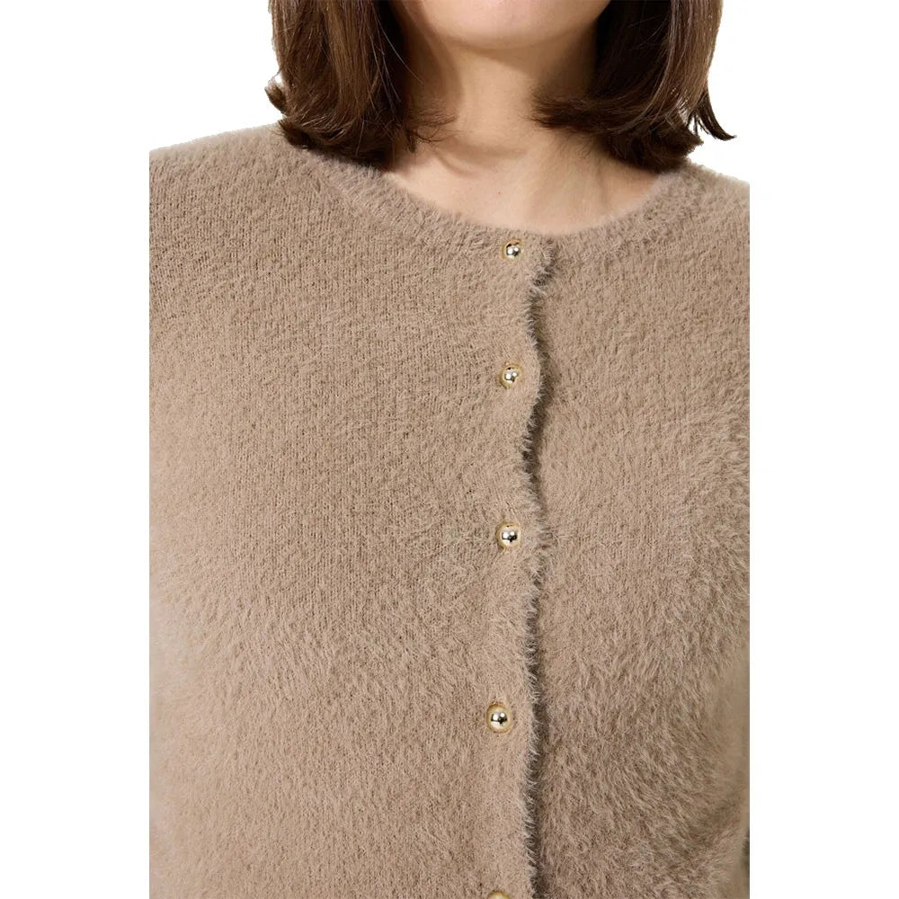 Garcia Soft Teddy Jacket