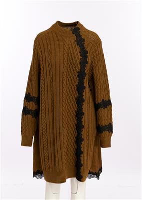 Gerda Knitted Dress