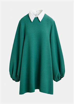 Essentiel Antwerp Inspector A-Line Dress