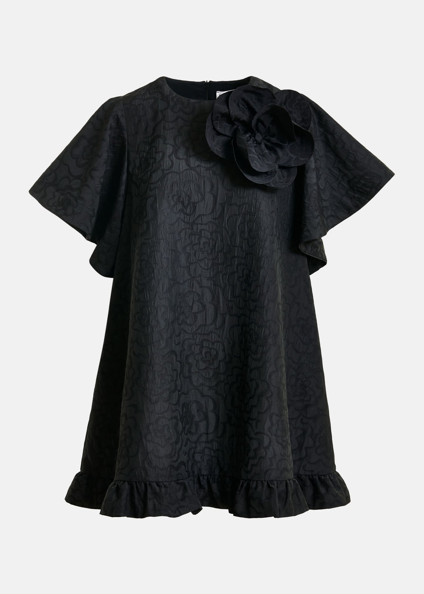 Essentiel Antwerp Ising A-Line Dress