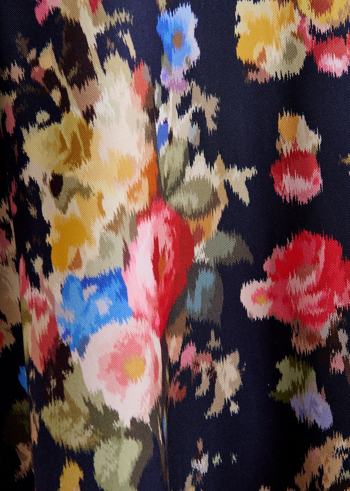 Essentiel Antwerp Jamie Wide A Line Mini Dress