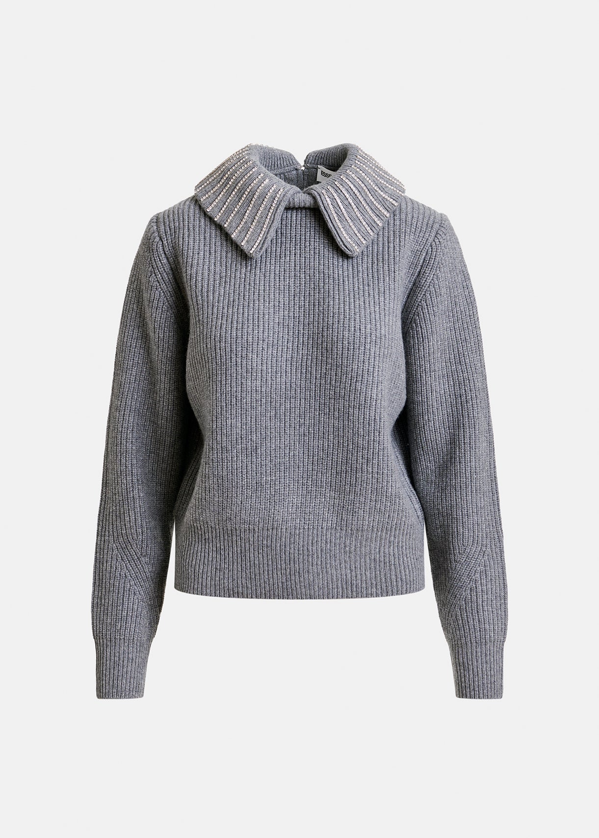 Essentiel Antwerp Jimmer Knitted Pullover