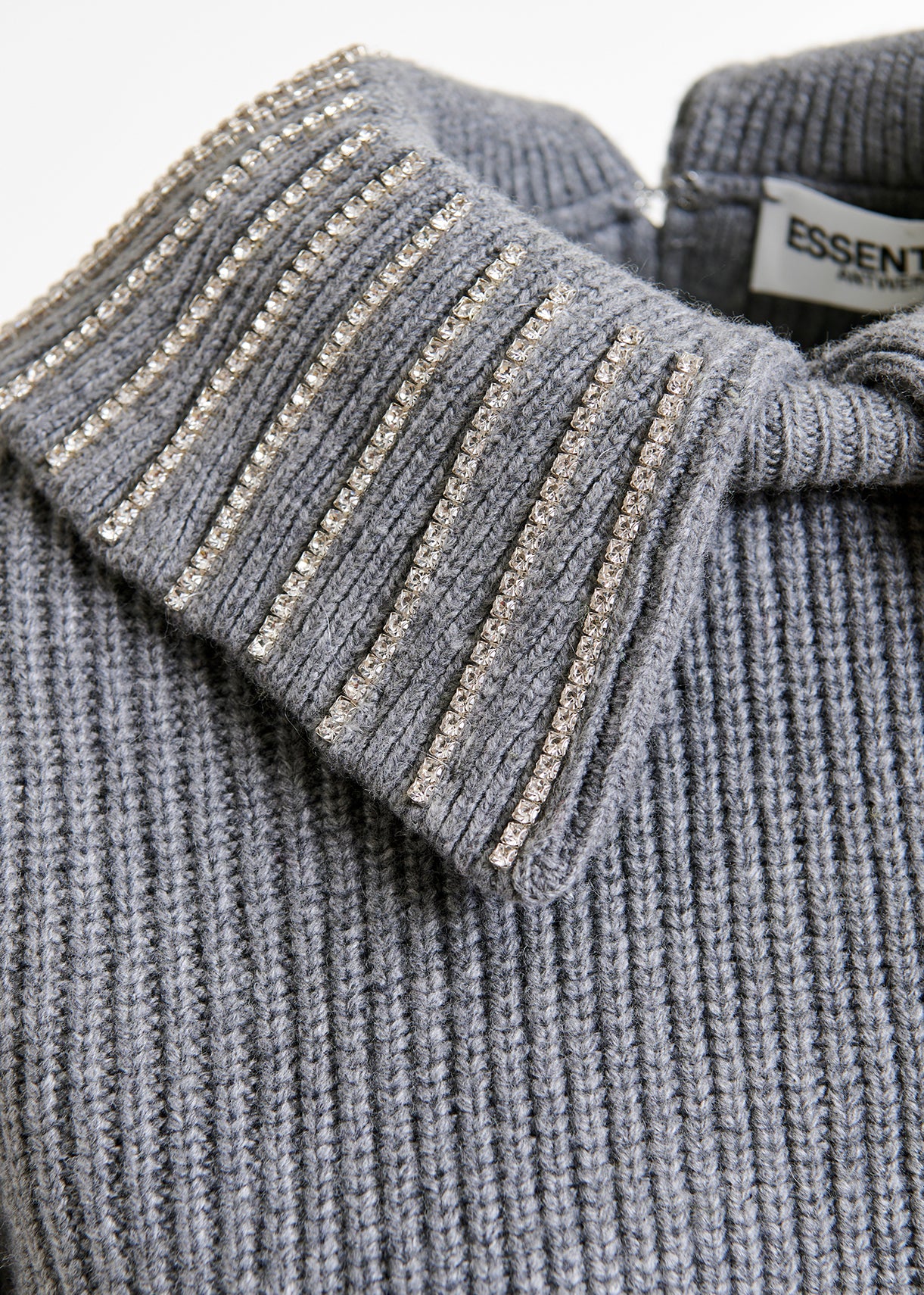 Essentiel Antwerp Jimmer Knitted Pullover