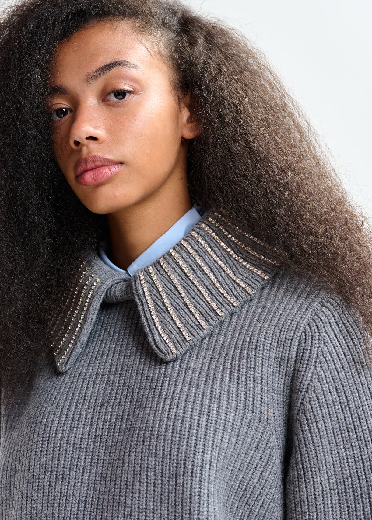 Essentiel Antwerp Jimmer Knitted Pullover