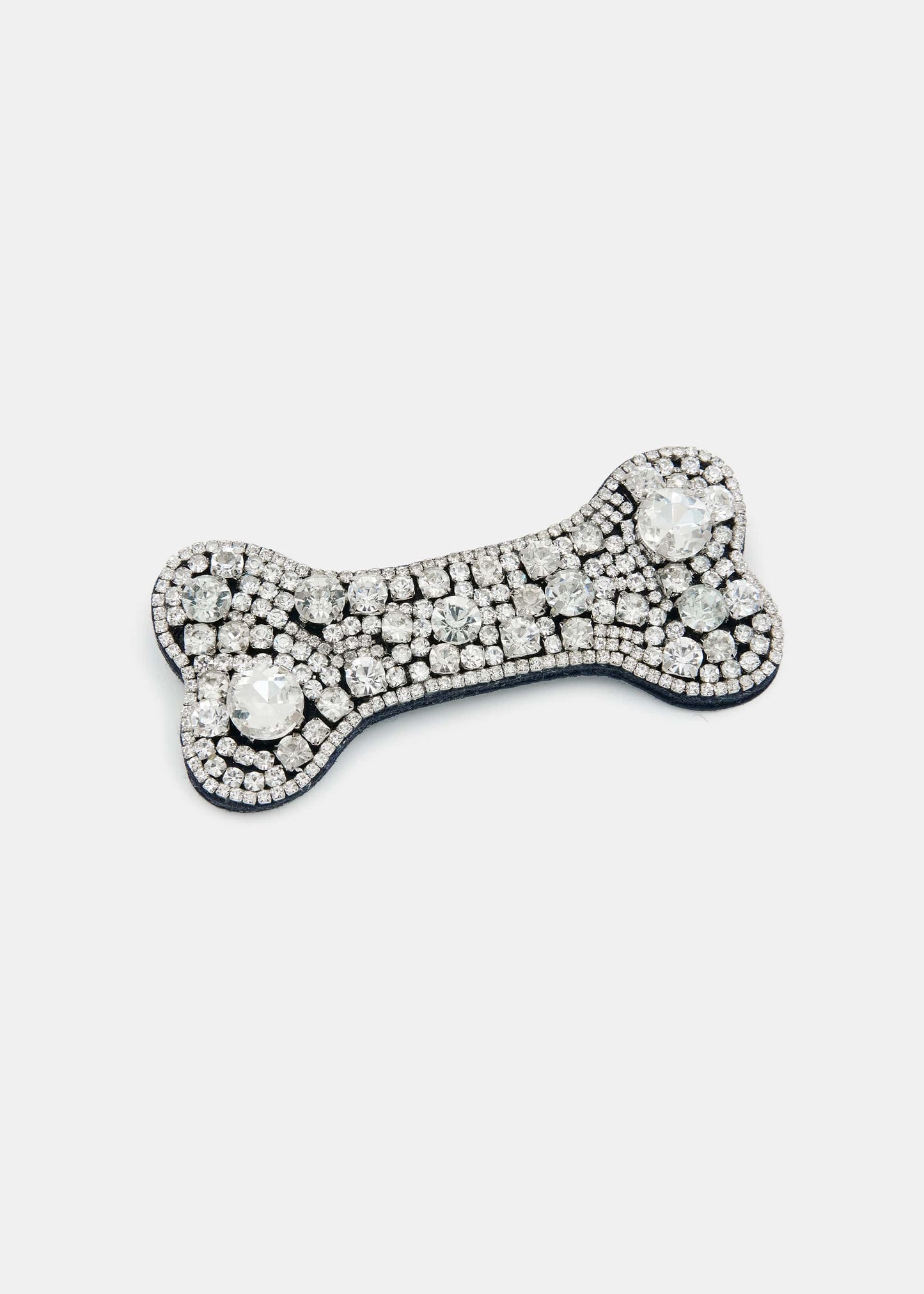 Essentiel Antwerp Jwouf Bone Brooch