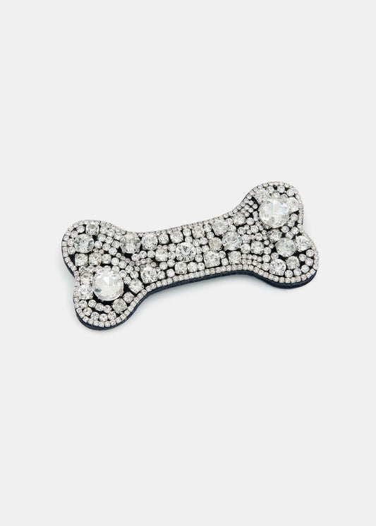 Essentiel Antwerp Jwouf Bone Brooch