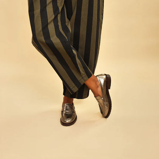 Esska Kath Metallic Smoke