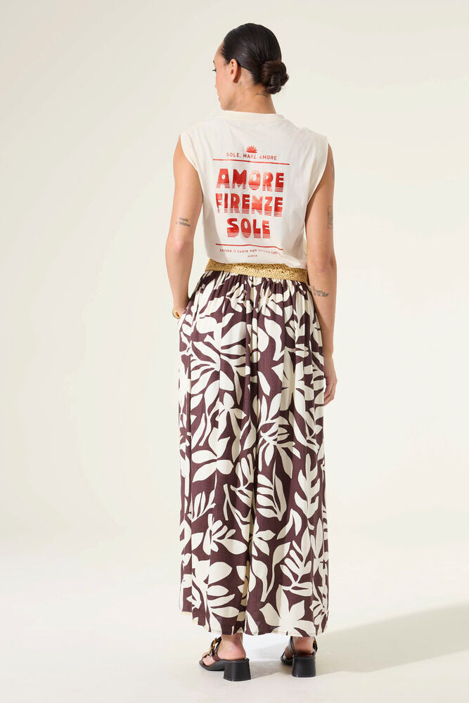 Garcia Off- white T-shirt