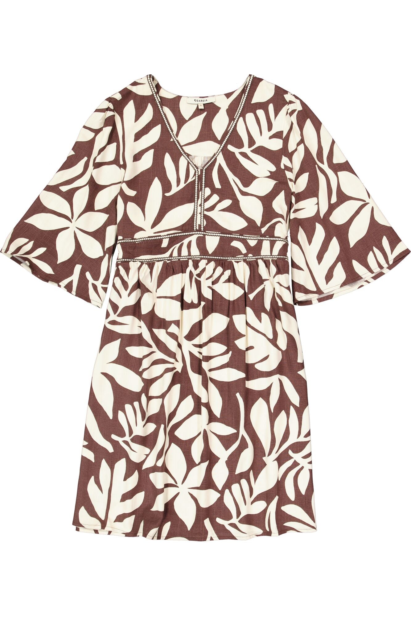 Garcia Dress with Print