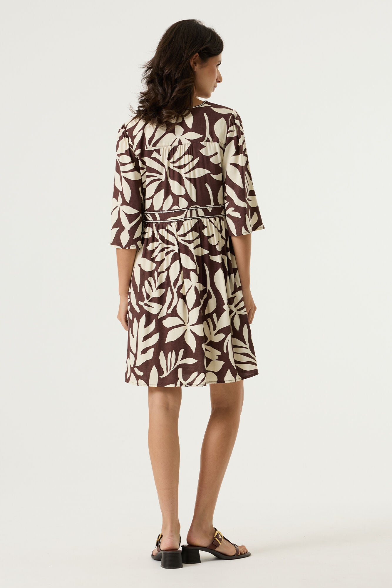 Garcia Dress with Print