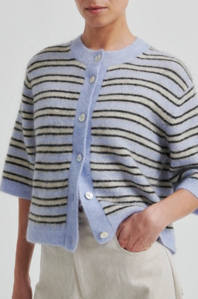 Second Female Stellar Knit