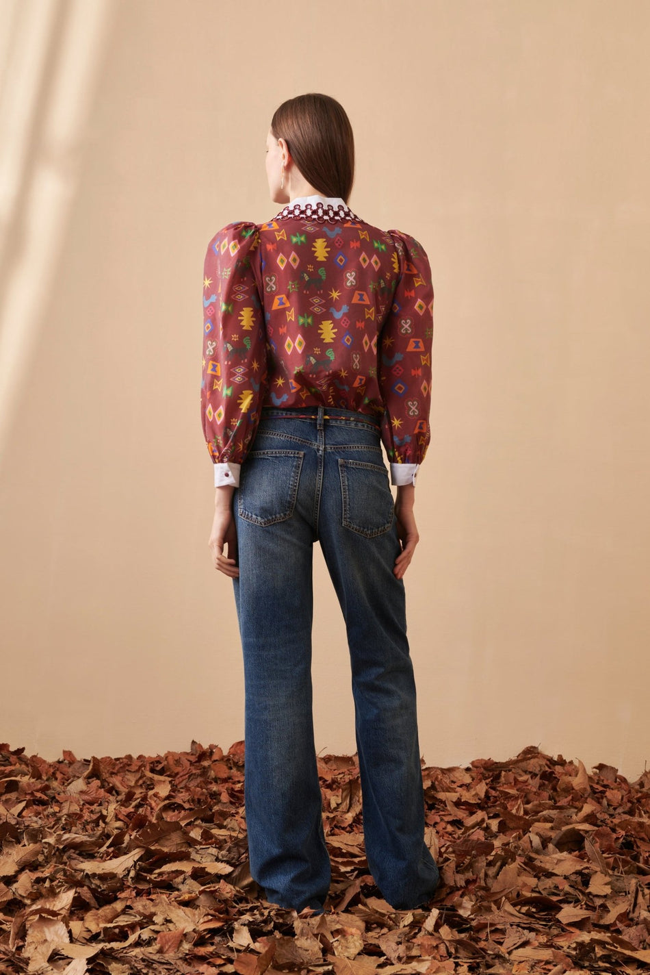 Celia B Cherie Top