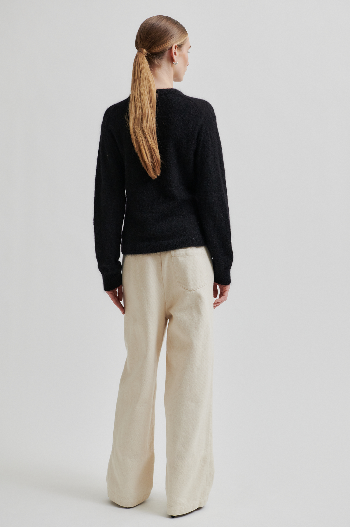 Second Female Nana Trouser