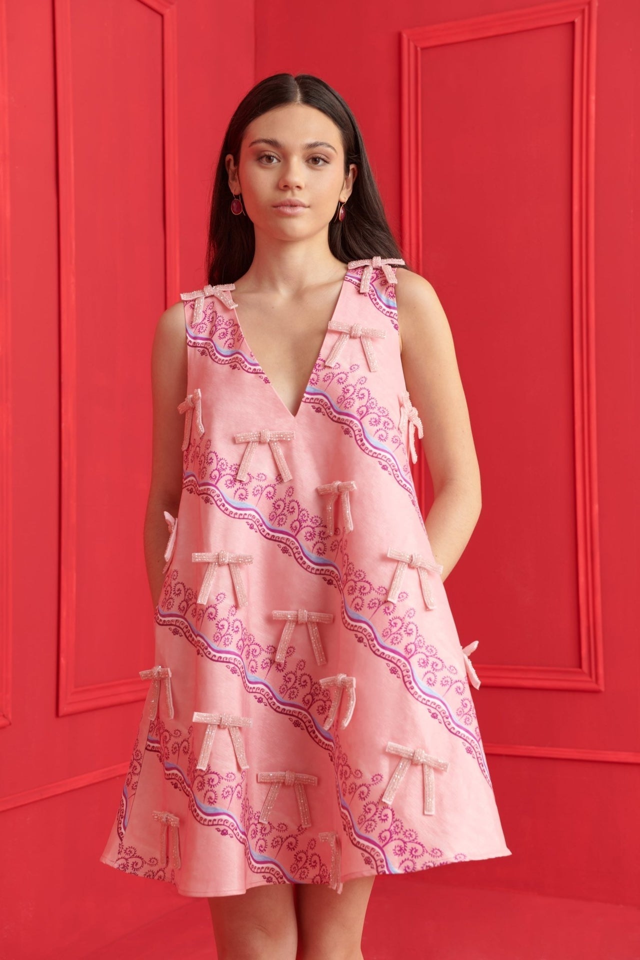 Celia B Cassiopeia Dress