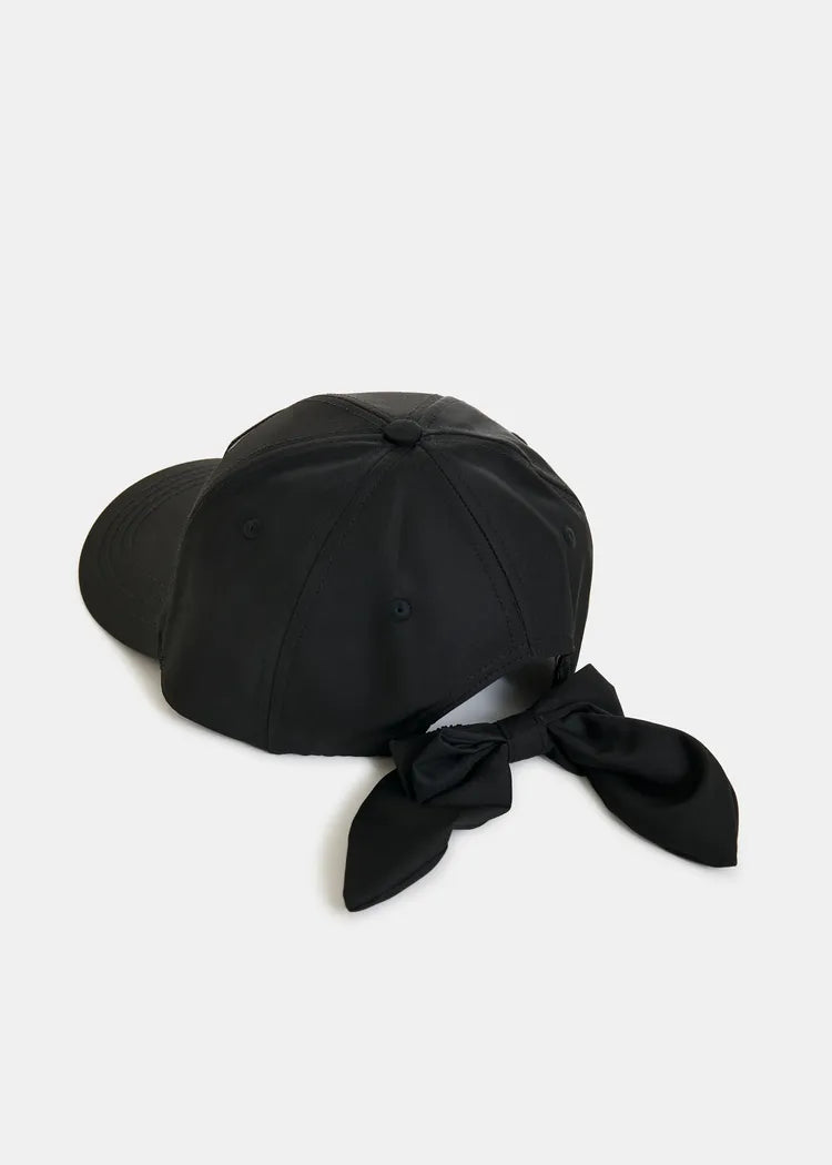 Essentiel Antwerp Jiny Black Cap