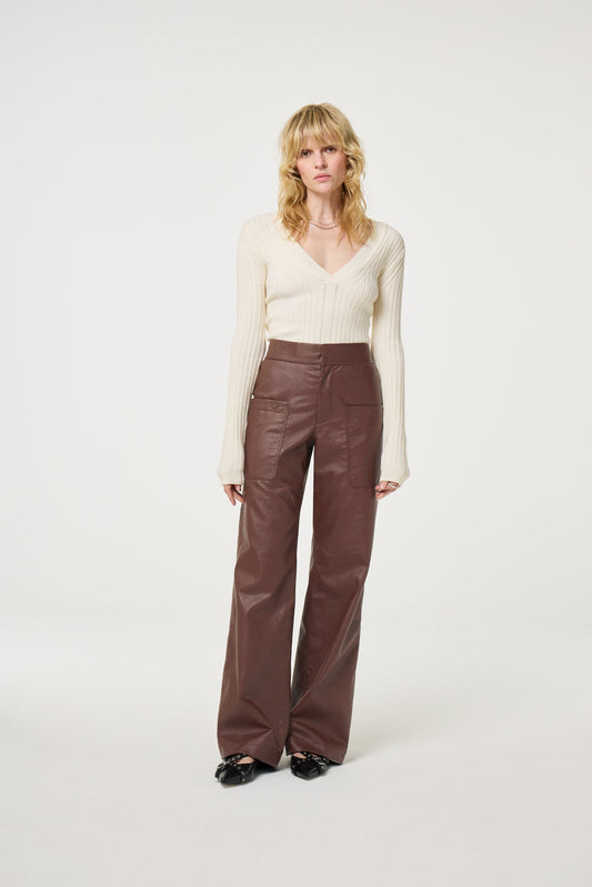 Fabienne Chapot Frea Trouser