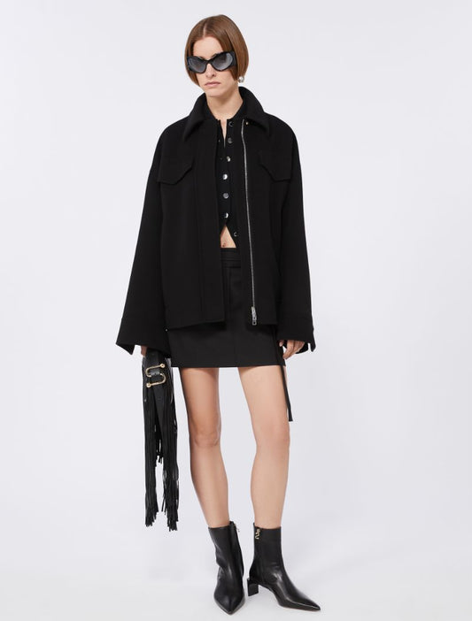 Sportmax Fify Mini Skirt