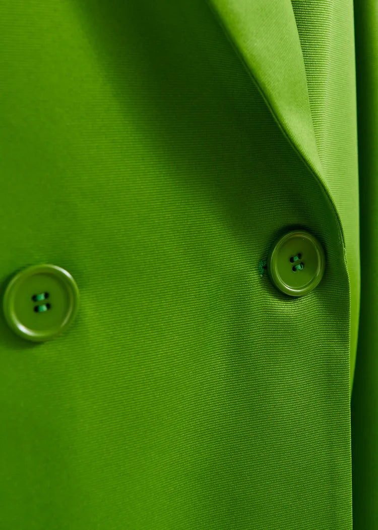 Essentiel Antwerp Junta Oversized Coat