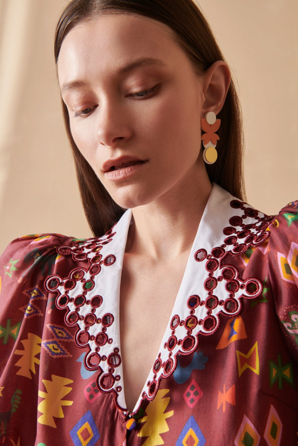 Celia B Cherie Top