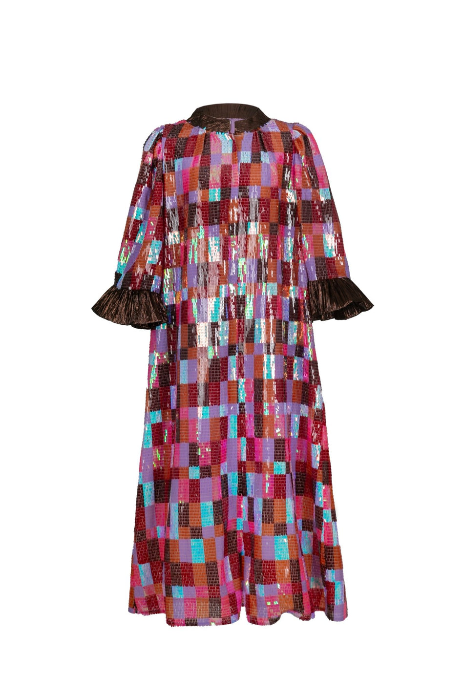 Celia B Osiris Kimono Style Dress