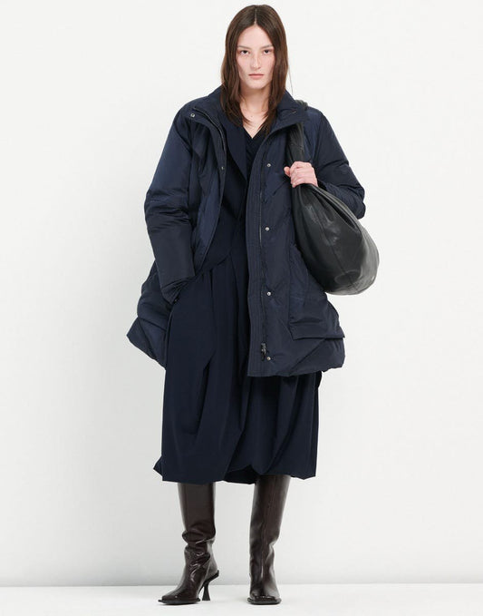 High Apart Oversized Padded Jacket