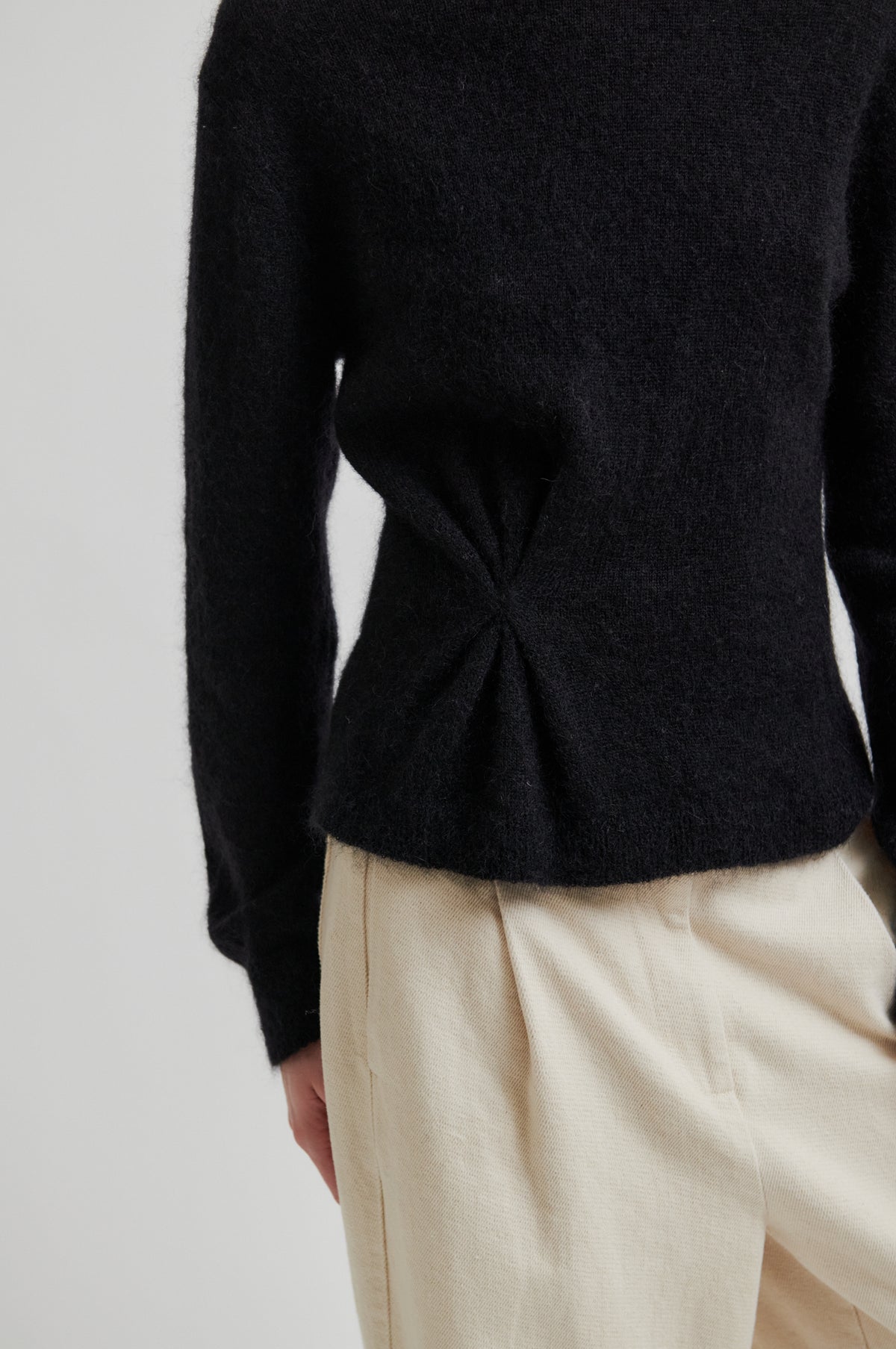 Second Female Nana Trouser