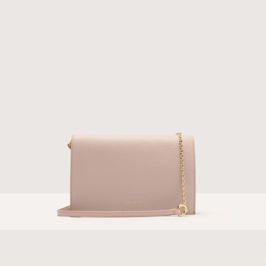 Coccinelle Dandy Clutch